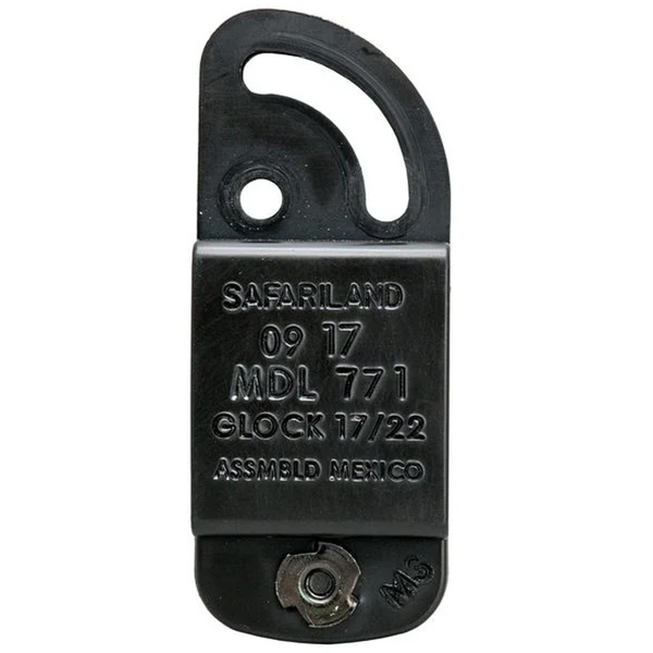 Mag Holder Belt Loop Acc.