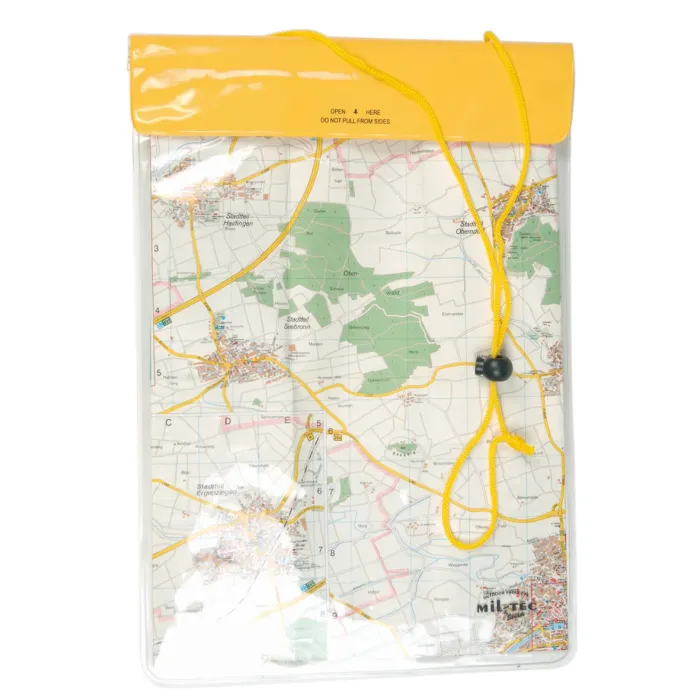Neckpouch Waterproof