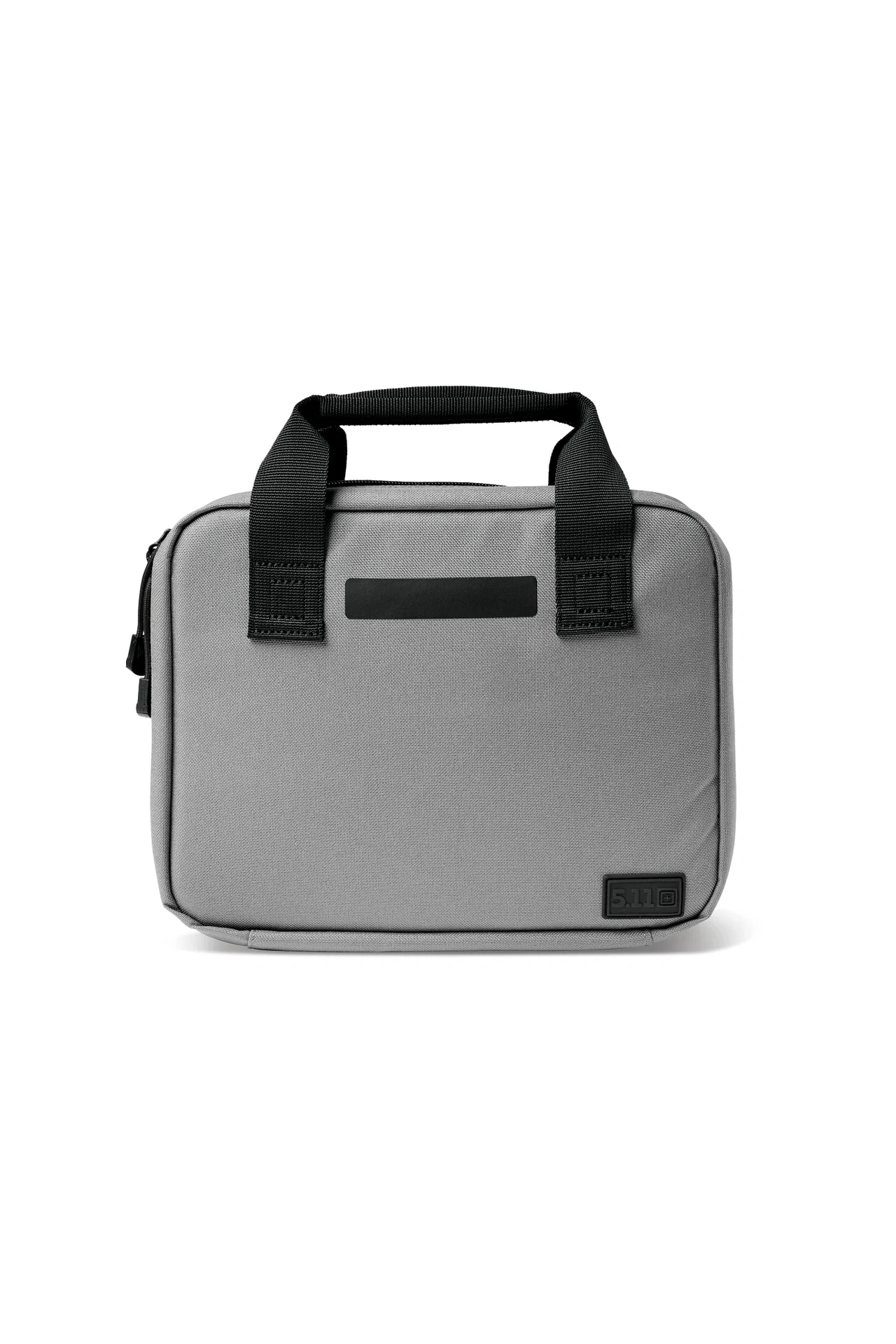 DOUBLE PISTOL CASE SIG - MEDIUM GREY