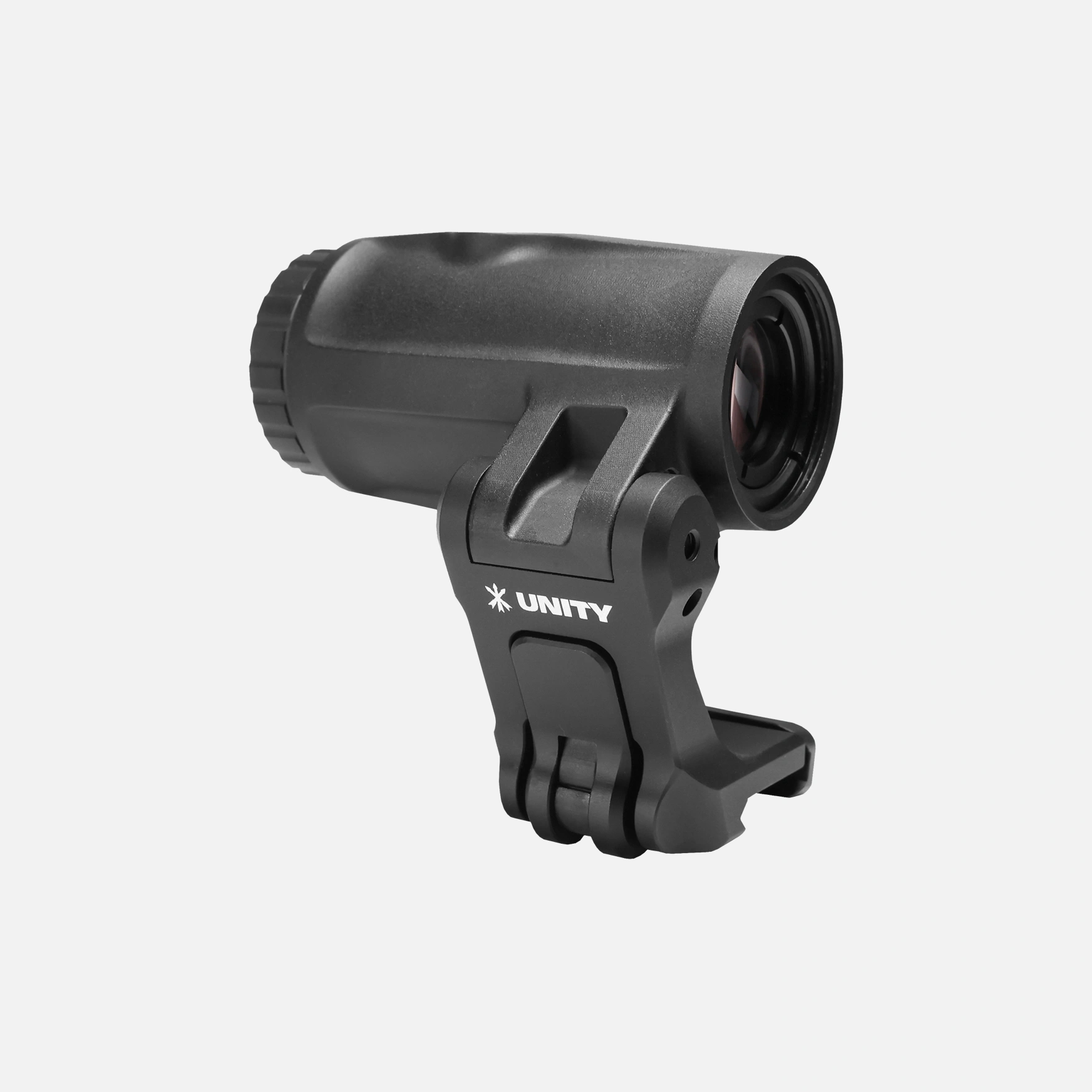 UNITY™ FAST™ FTC 4X Magnifier - Black
