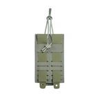 SGL Mag Pouch Clamp M4 IRR
