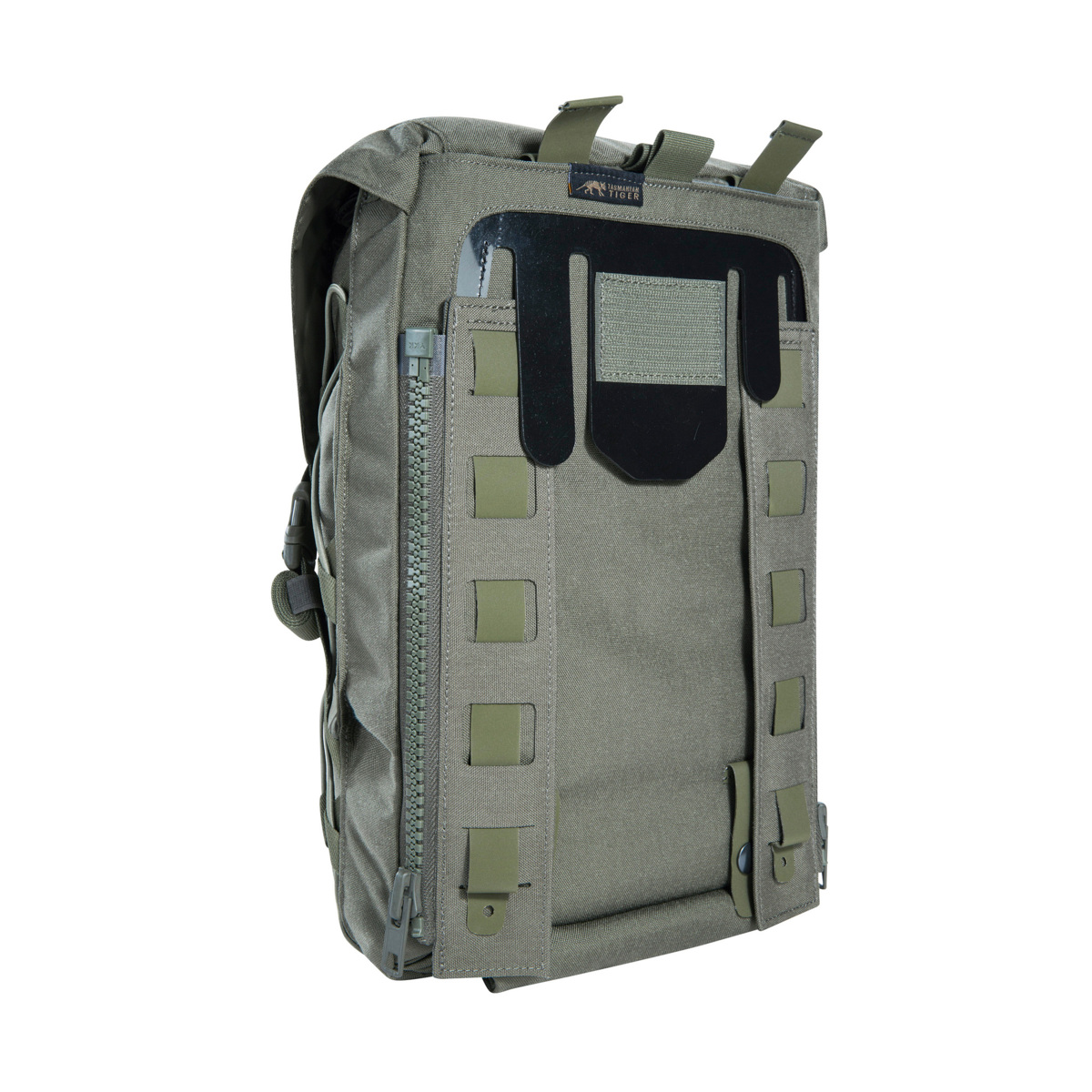 Turtle Pack ZP IRR