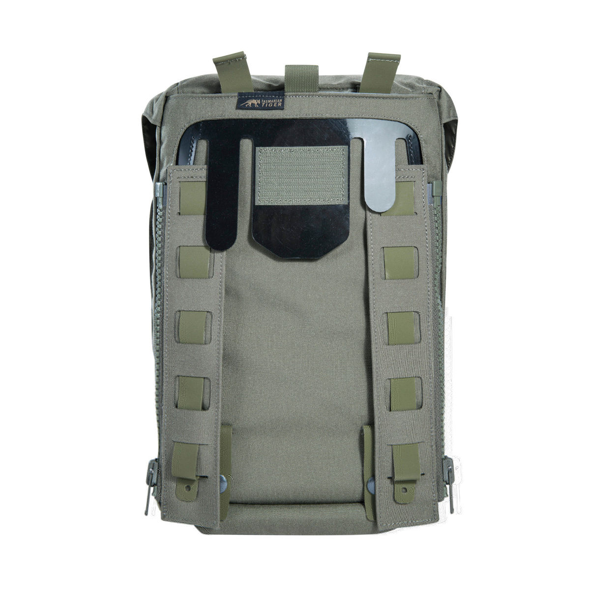 Turtle Pack ZP IRR