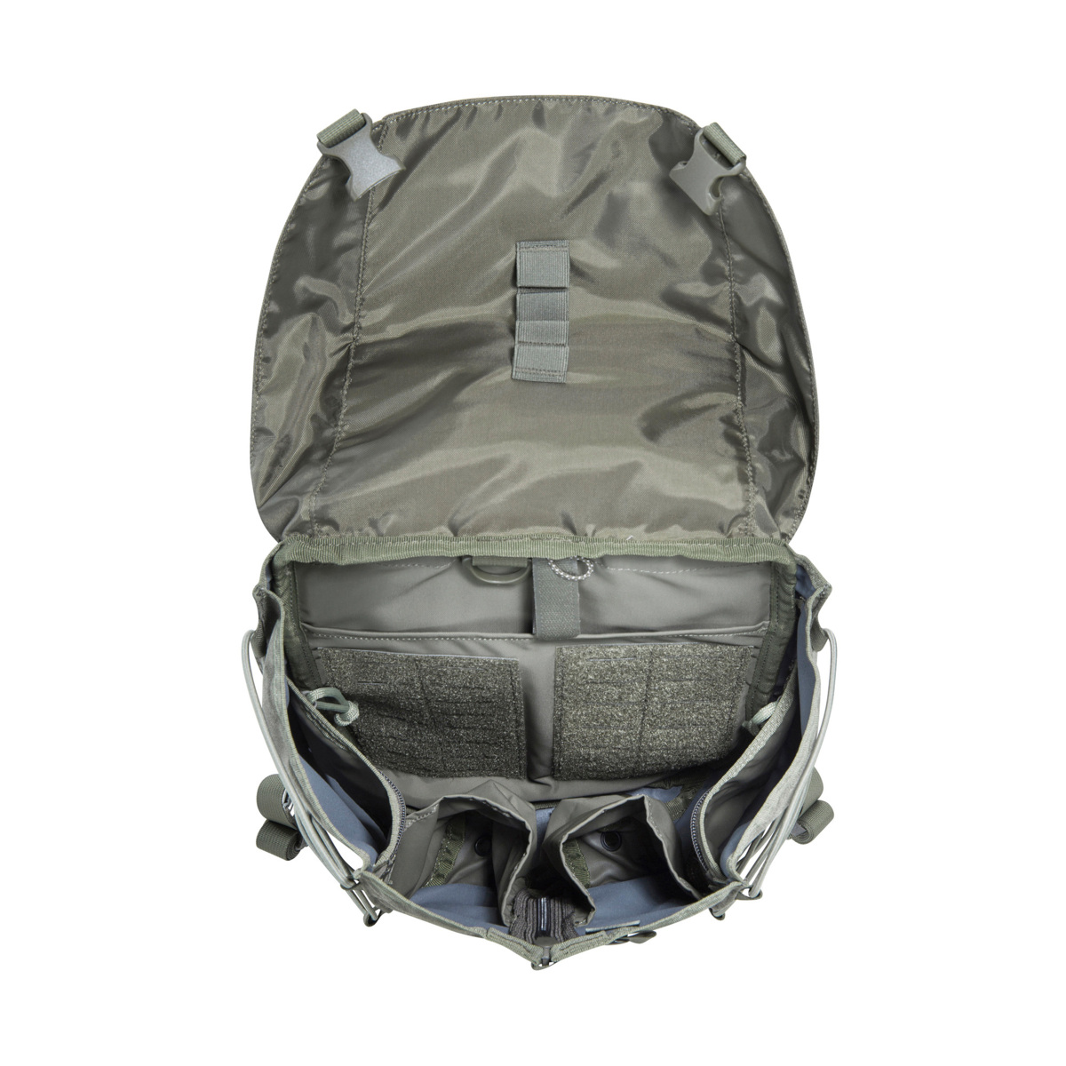 Turtle Pack ZP IRR