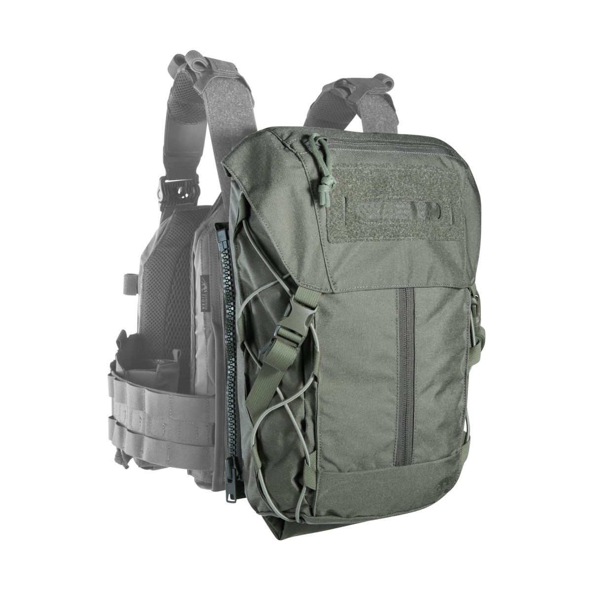 Turtle Pack ZP IRR