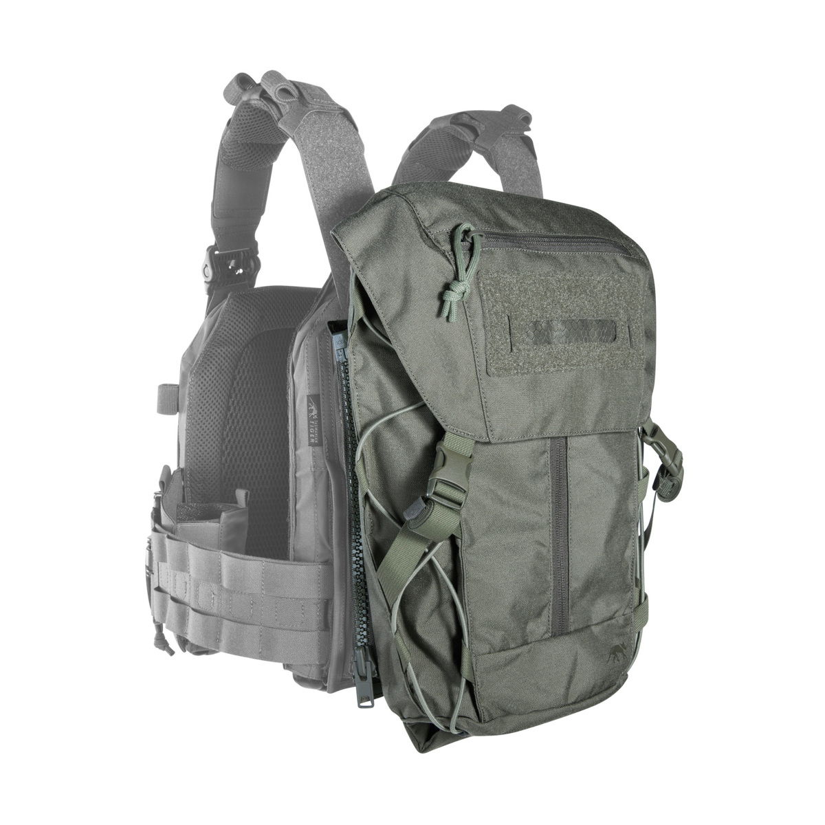 Turtle Pack ZP IRR