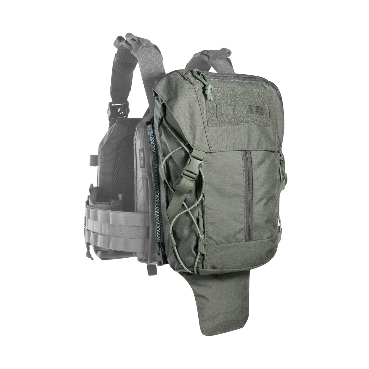 Turtle Pack ZP IRR