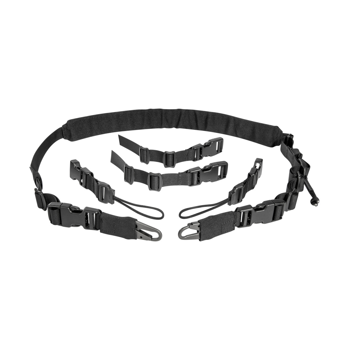 TT Multipurpose Sling MKII - Black