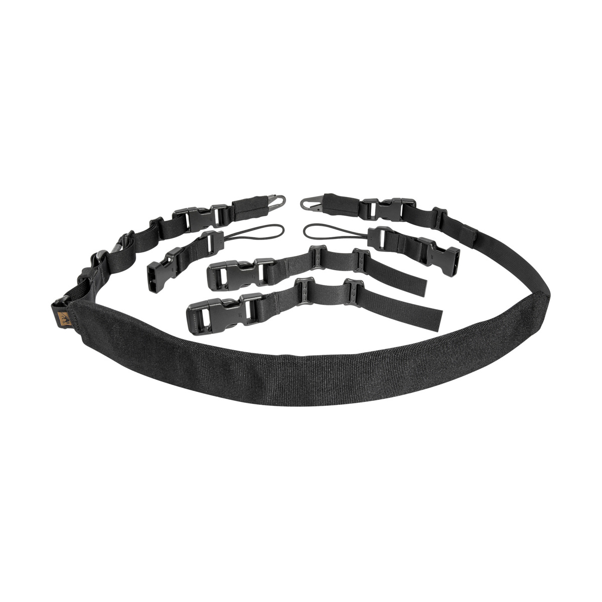 TT Multipurpose Sling MKII - Black
