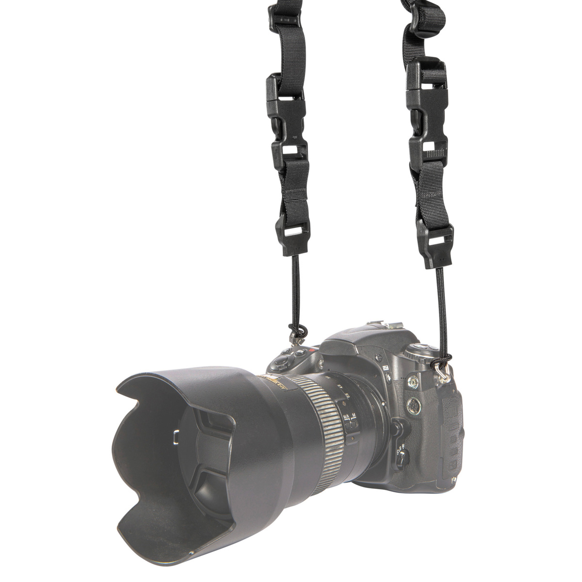 TT Multipurpose Sling MKII - Black