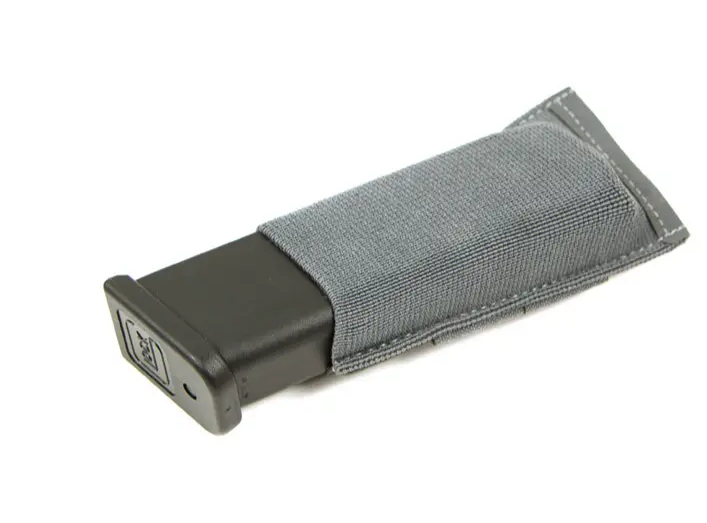 HW Ten Speed Single Pistol Mag Pouch Ranger Green