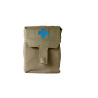 HELIUM WHISPER, TRAUMA KIT NOW! MEDIUM RANGER GREEN
