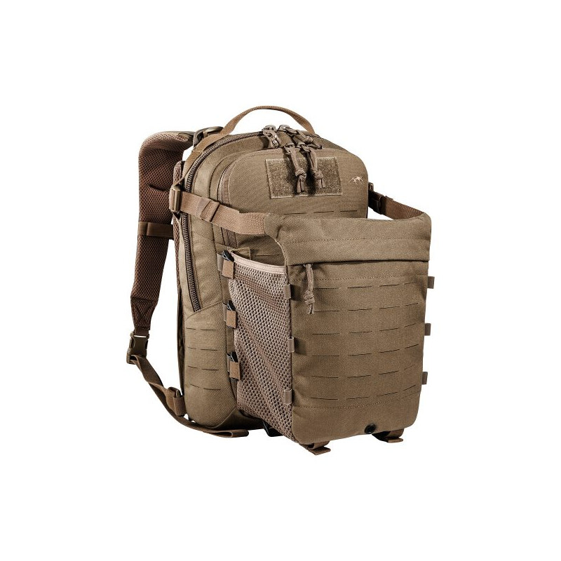 Assault Pack 12 Coyote Brown