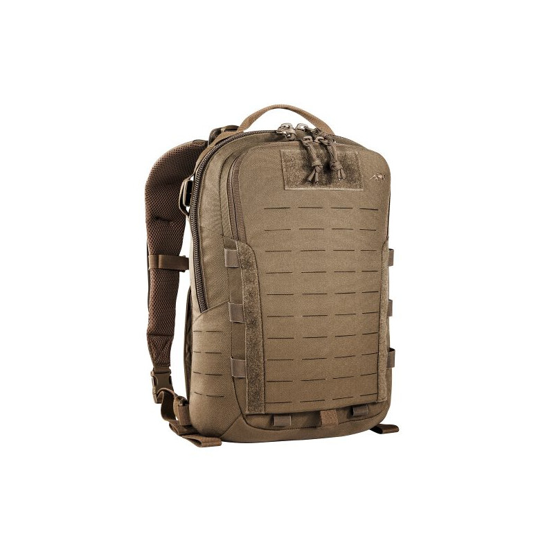 Assault Pack 12 Coyote Brown