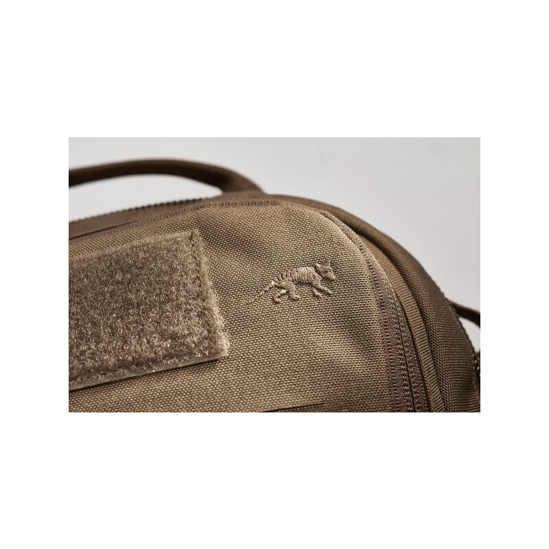 Assault Pack 12 Coyote Brown