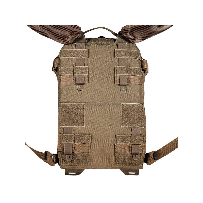 Assault Pack 12 Coyote Brown
