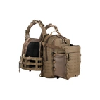 Assault Pack 12 Coyote Brown