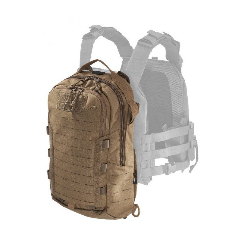 Assault Pack 12 Coyote Brown