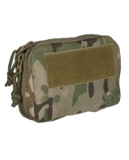 Admin Pouch Multicam