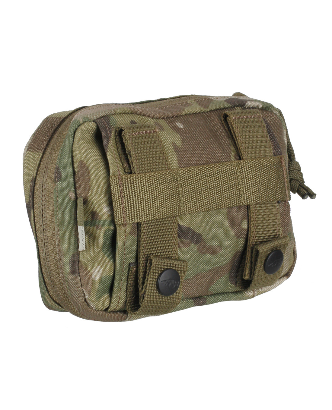 Admin Pouch Multicam