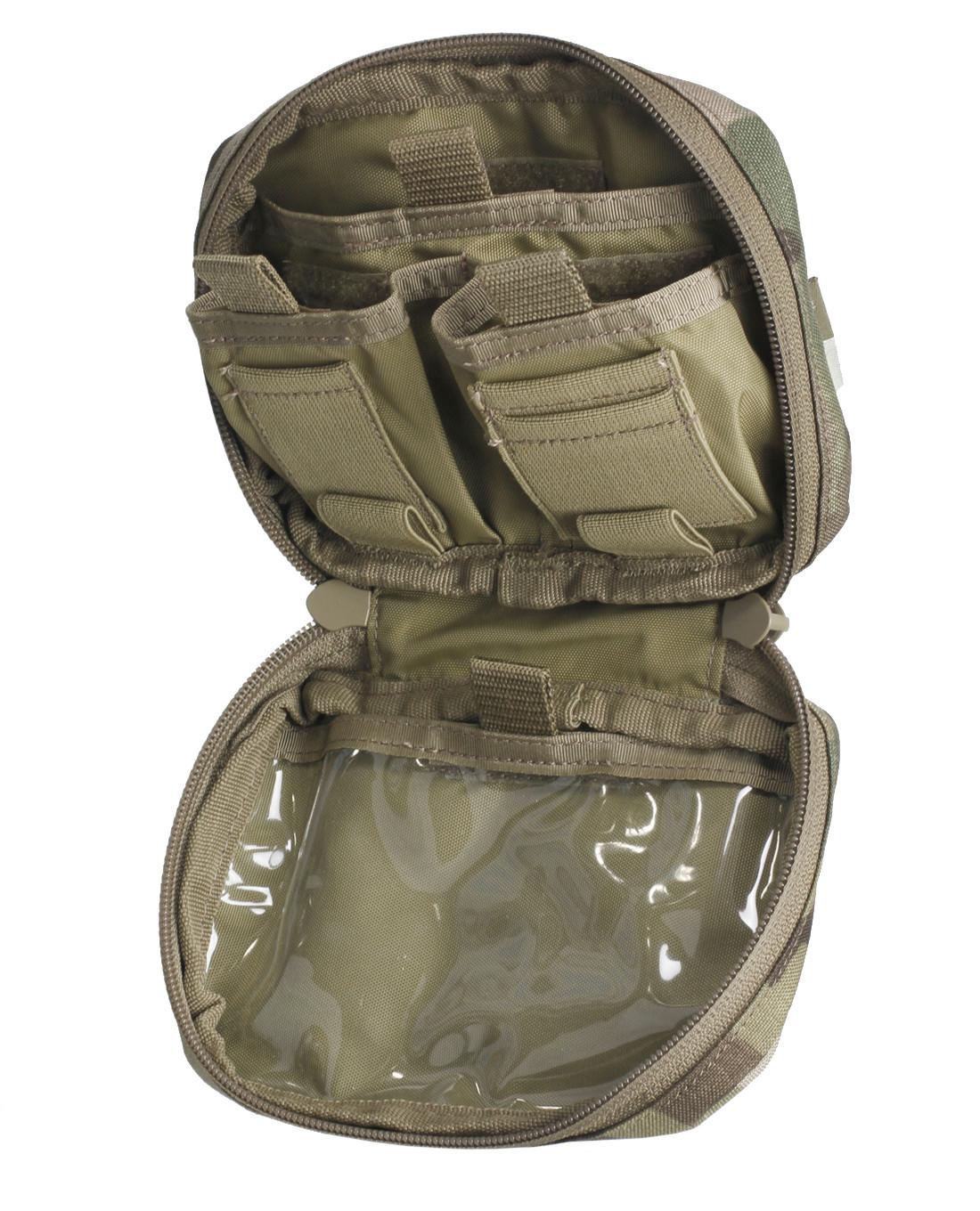 Admin Pouch Multicam