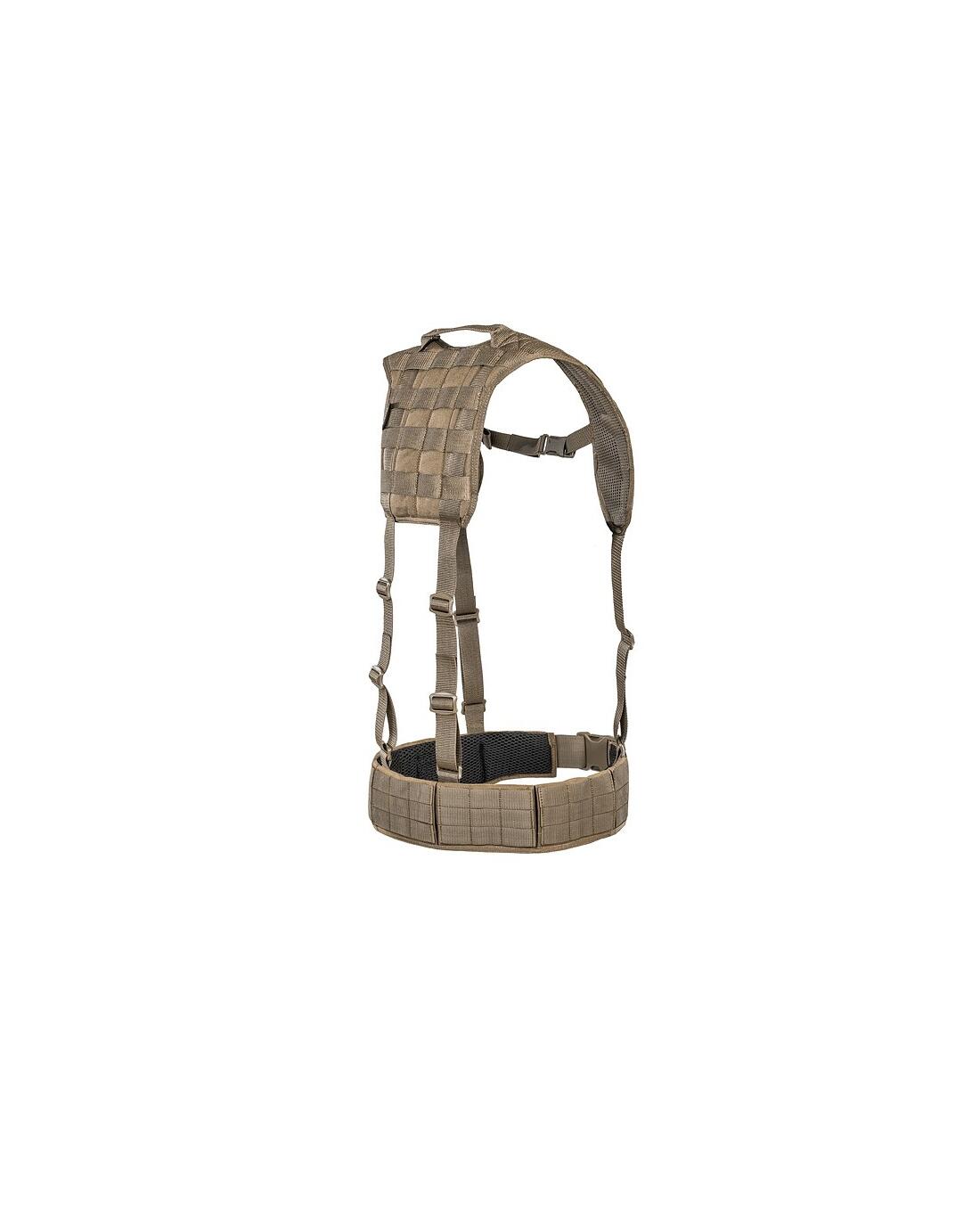 Basic Harness Khaki