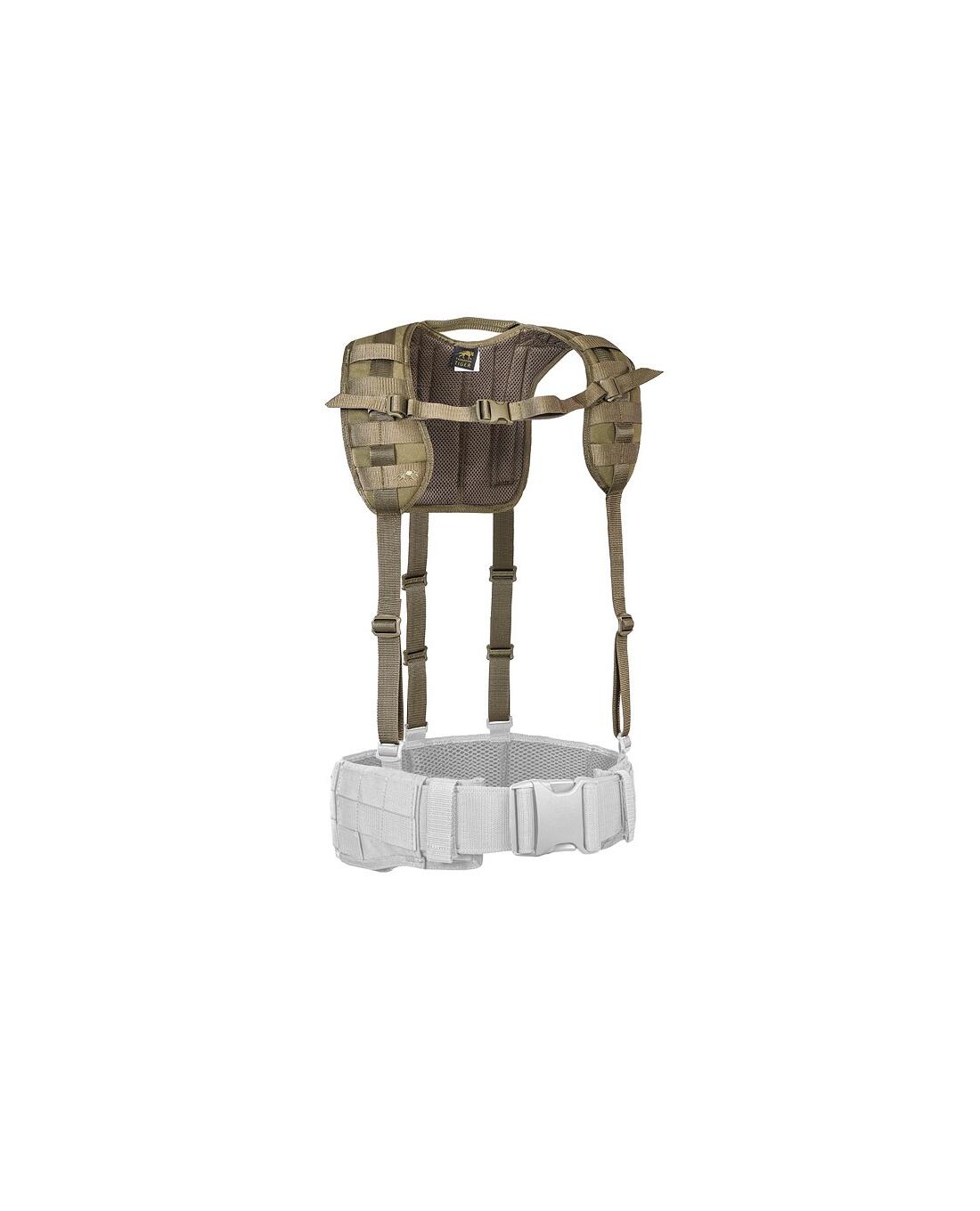 Basic Harness Khaki