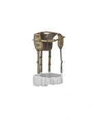 Basic Harness Khaki