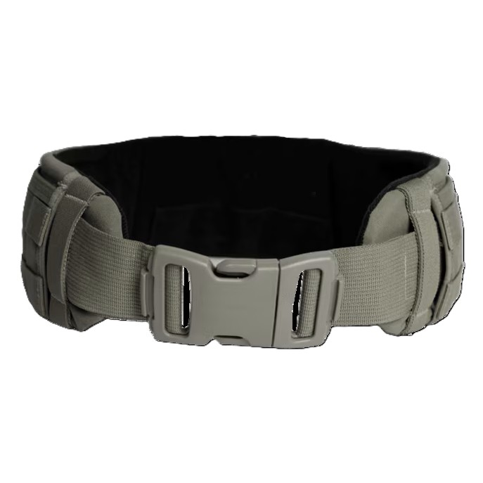 AVS Low Profile Belt Ranger Green Large