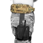 AVS Low Profile Belt Ranger Green Large