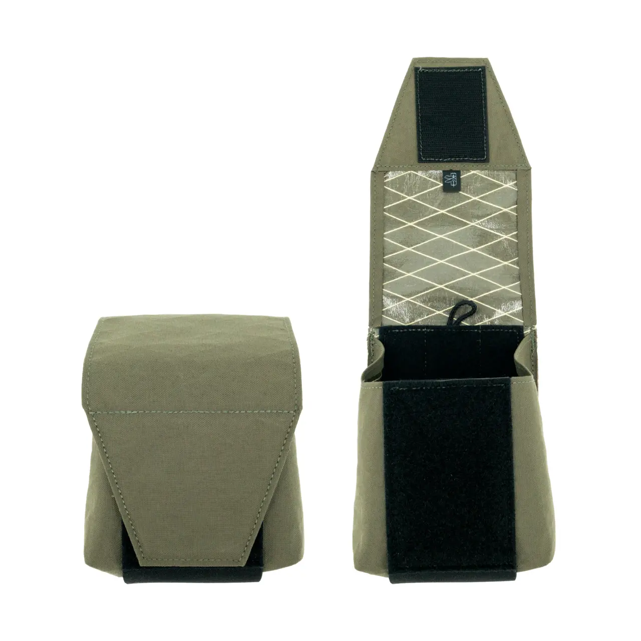General Purpose / SAW Ammo Pouch - Ranger Green