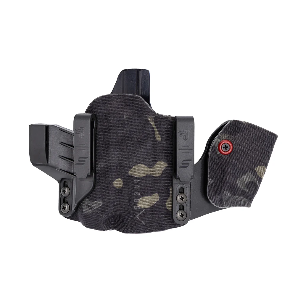 INCOG GLOCK 43X/48 RDS MCDY CMBK RT