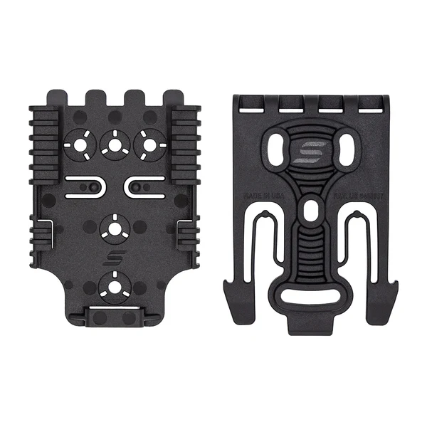 QLS 19 QLS22 And Hardwear