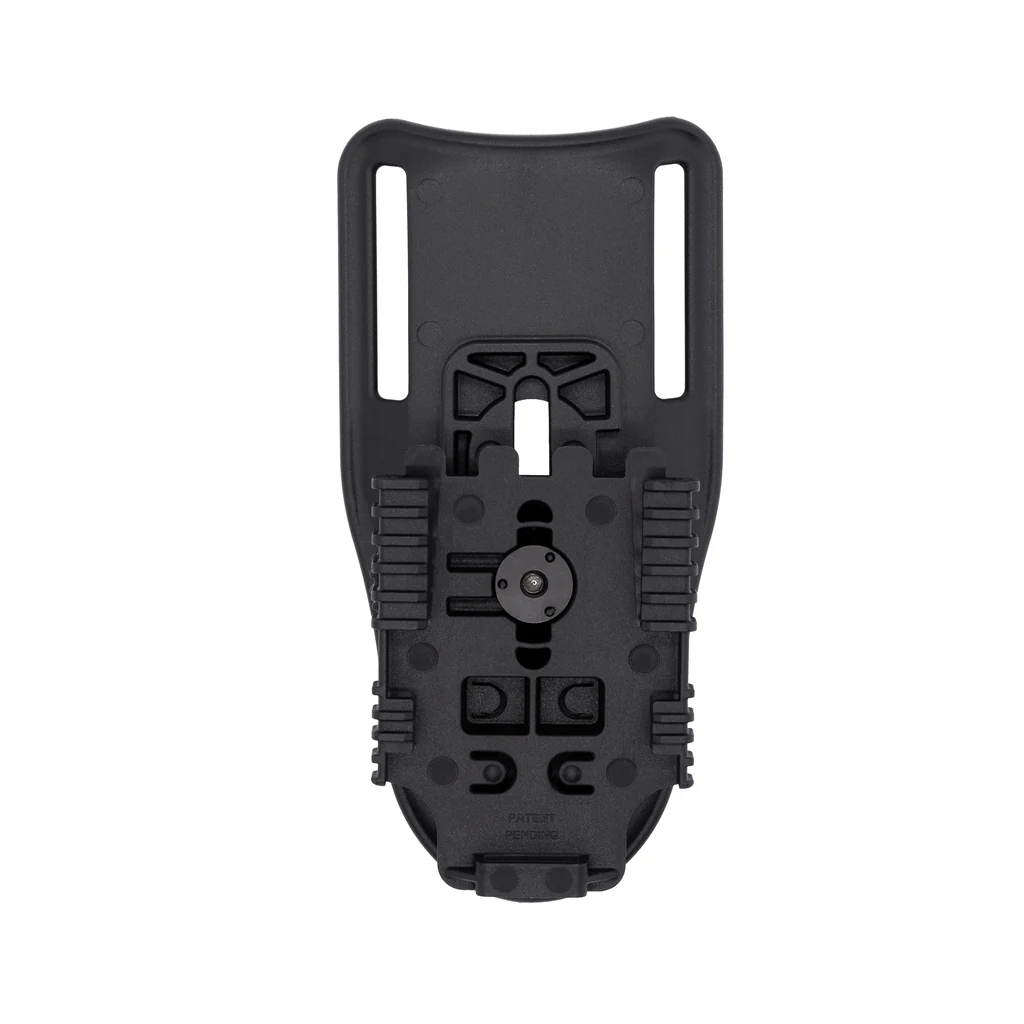 QUBL2 Belt Loop Kit 2.0 " Black