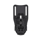 QUBL2 Belt Loop Kit 2.0 " Black