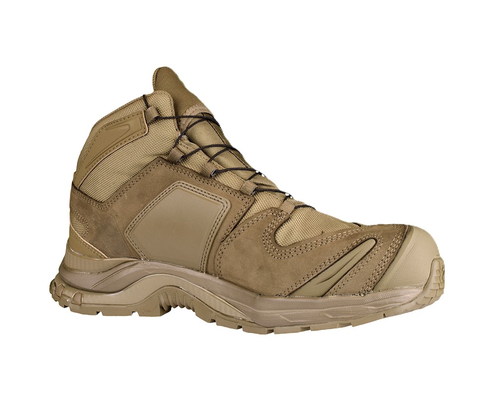 XA FORCES MID Coyote 9