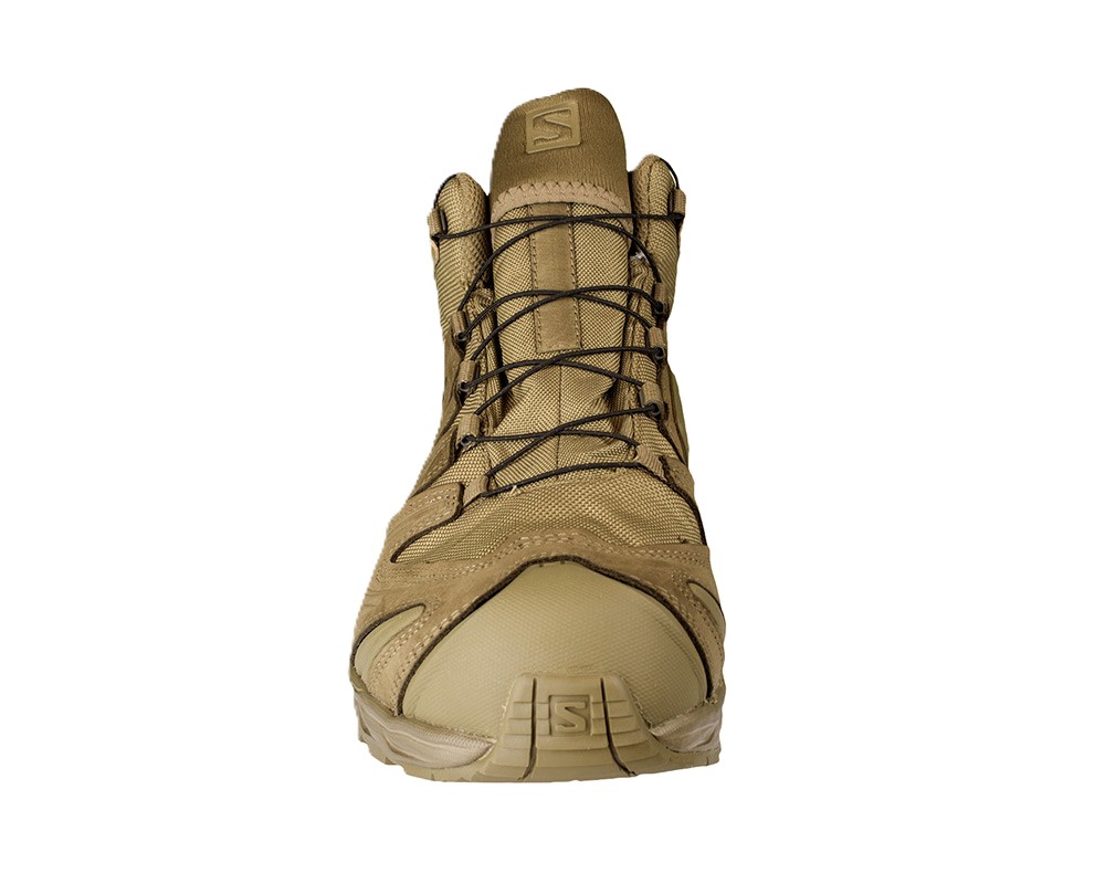 XA FORCES MID Coyote 9