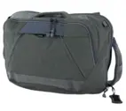 Vertx Dead Letter Sling Pack Heather Olive
