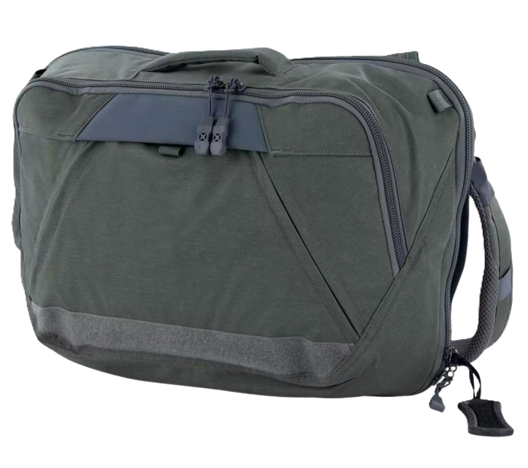 Vertx Dead Letter Sling Pack Heather Olive