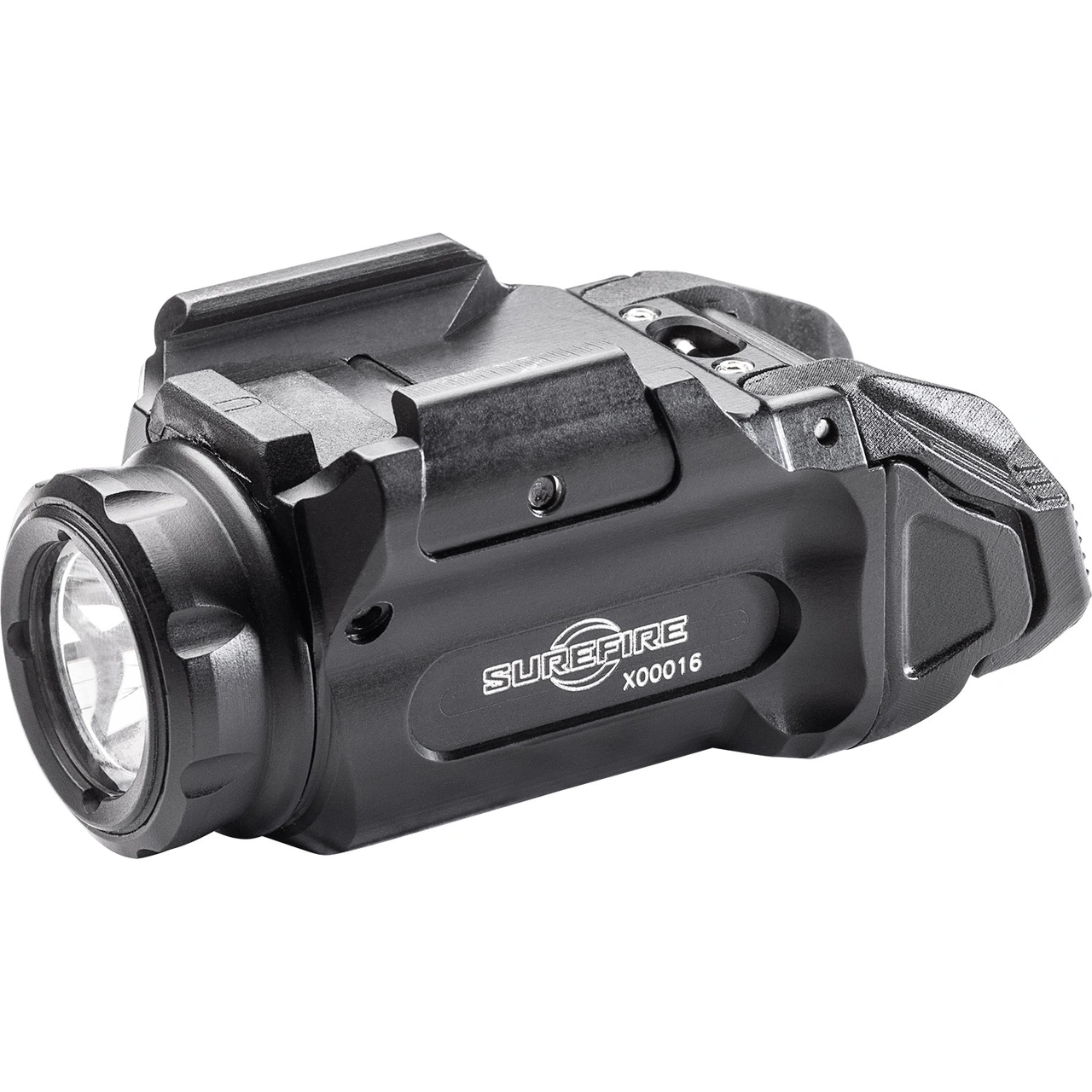 Compact Weapon Light 3V