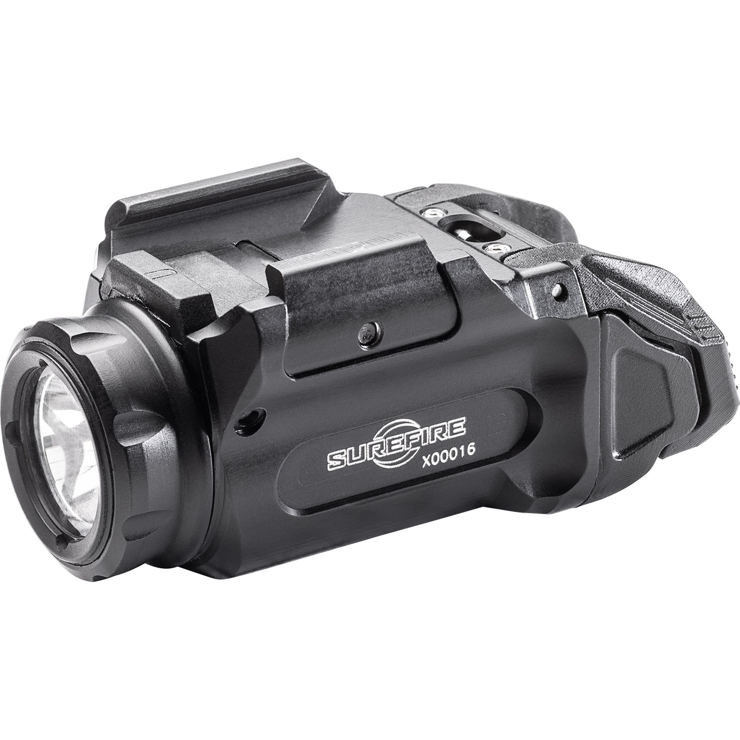 Compact Weapon Light 3V