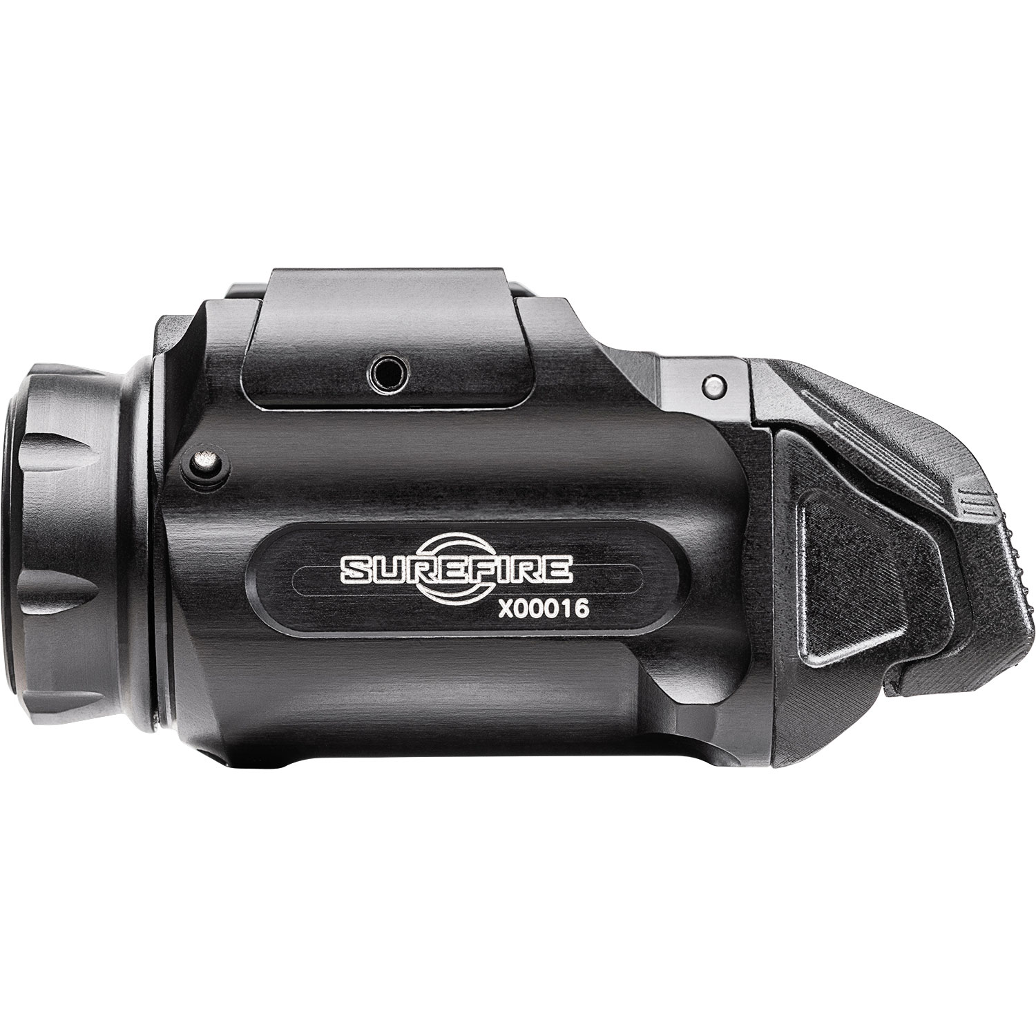 Compact Weapon Light 3V
