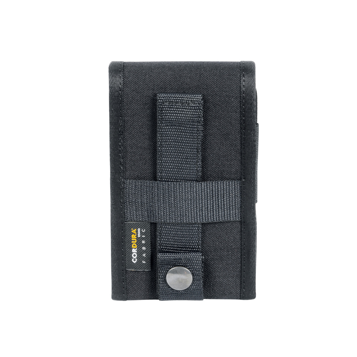 Tactical Phone Cover Large Black