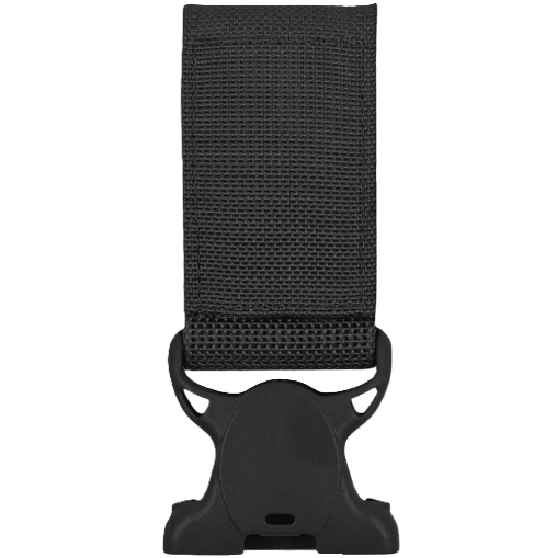 Hölster Snabbspänne Strap För Bälte BK