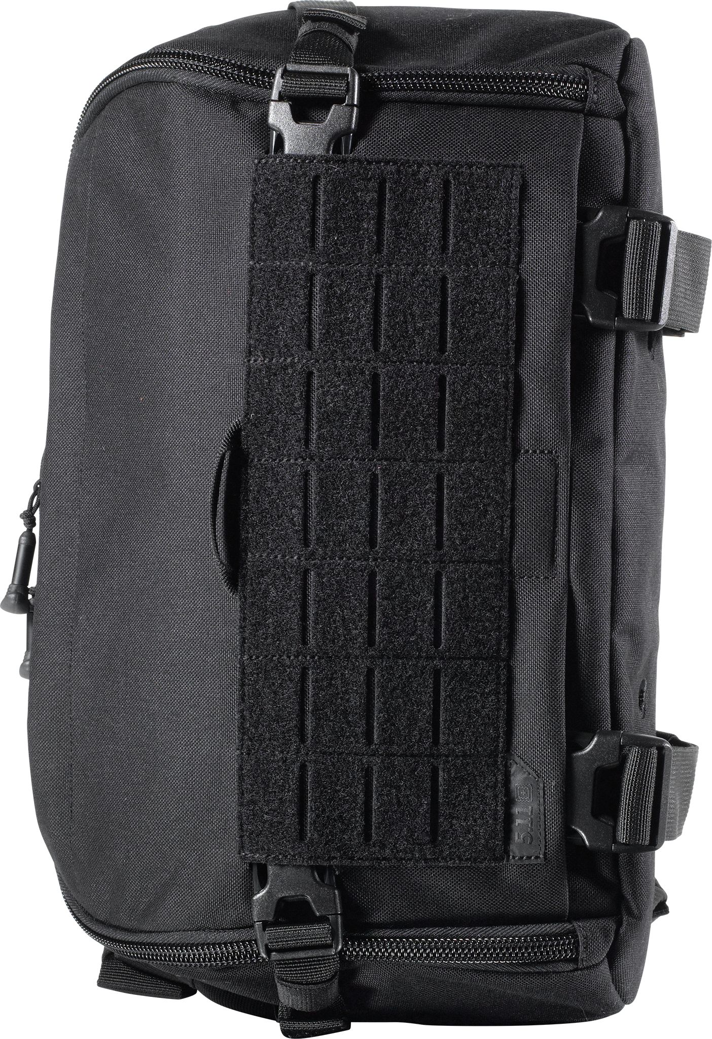 UCR Slingpack Black