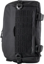UCR Slingpack Black