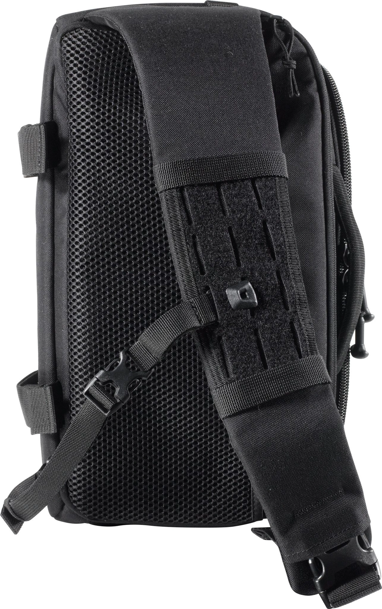 UCR Slingpack Black