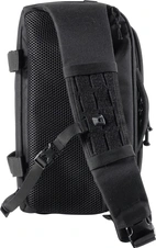 UCR Slingpack Black