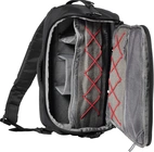 UCR Slingpack Black