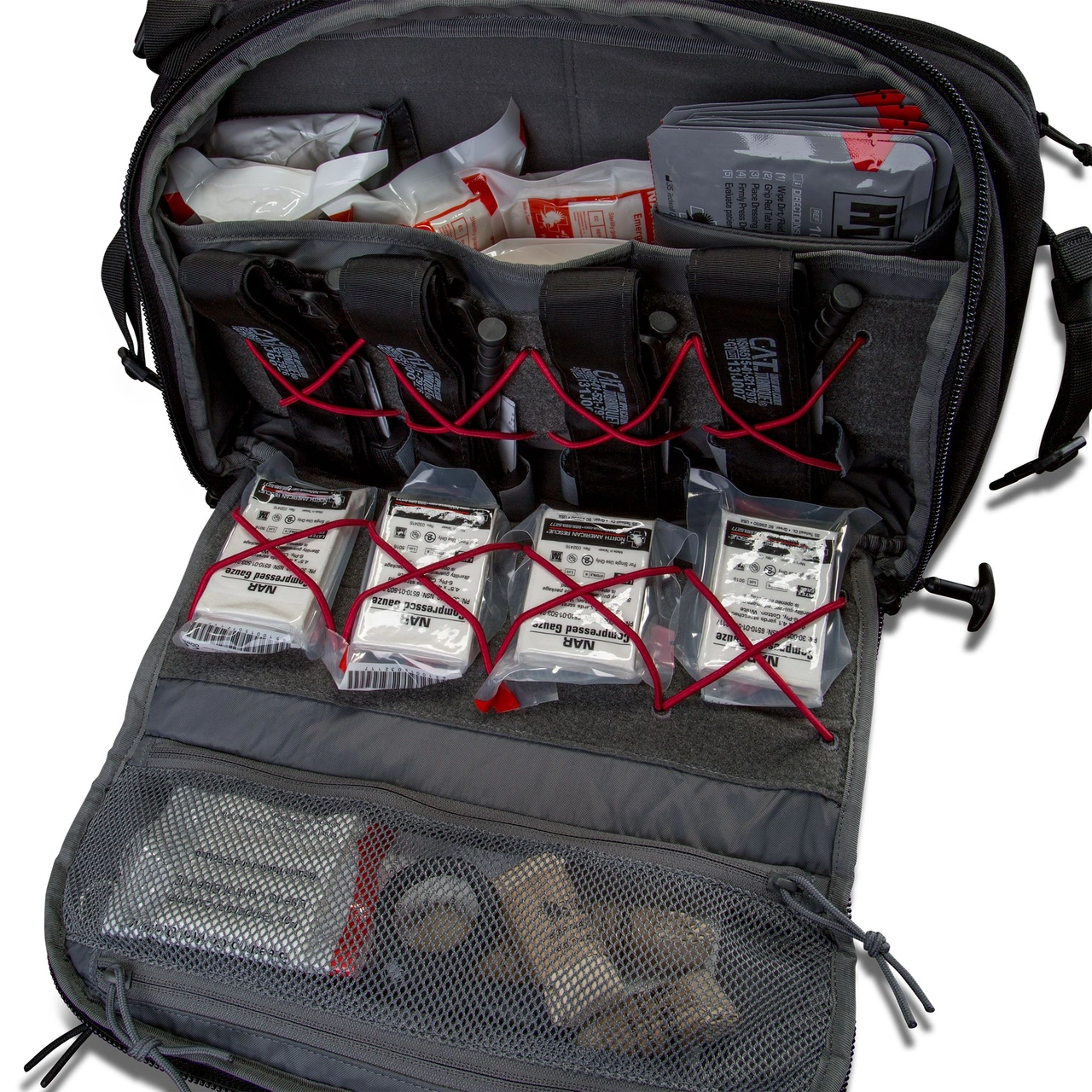 UCR Slingpack Black